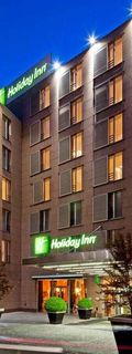 Holiday Inn Praha