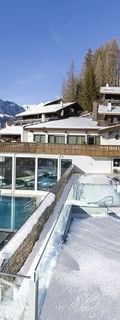 Hotel Goldried Matrei in Osttirol