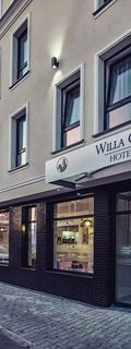 Hotel Willa Czarnieckiego