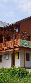 Pension Studenov Rokytnice nad Jizerou