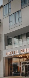 Hotel Miramare Crikvenica