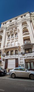 Hotel Carpati Imparatul Romanilor București