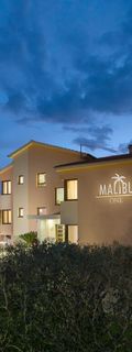 Villa Malibu One Vir