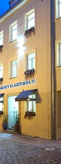 Apartamenty Klasztorna 25 Poznań