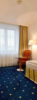 Hotel Coronet Praha