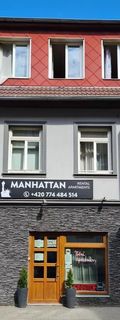 Apartment Manhattan Teplice