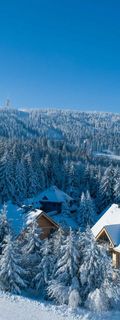 Ski Chalet Klinovec Loučná pod Klínovcem