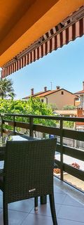 Apartmani Marijan 2 Medulin Istria