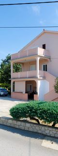 Apartments Slavica Lopar