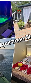 Tom Apartmans Siófok