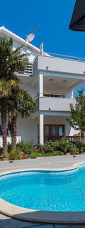 Apartments Baldo Vodice