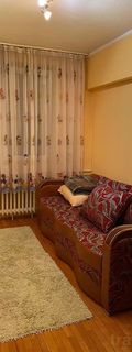 Apartament Familial București