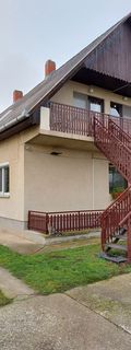 Panna Apartmanház Balatonlelle