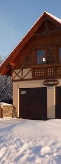 Skiapartman Batizovce