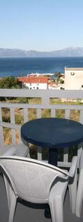 Apartmanok Parkolóhellyel Gradac, Makarska - 6724 Gradac