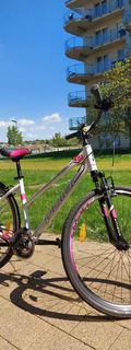 Bike & Spa Apartman Velence