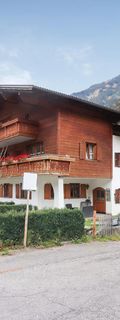 Apartman Sankt Gallenkirch - AVO145