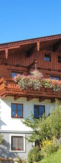 Apartman Flachau - ASA836