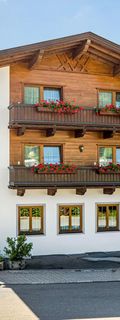 Apartman Kirchberg in Tirol - ATI594
