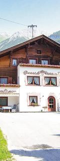 Apartman Pettneu am Arlberg - ATI154