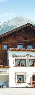 Apartman Pettneu am Arlberg - ATI155