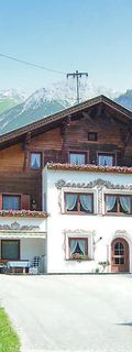 Apartman Pettneu am Arlberg - ATI156