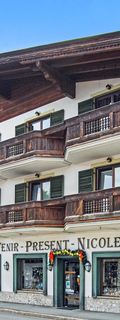 Apartman Kirchberg in Tirol - ATI894