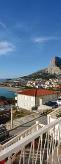 Apartman Omiš - CDE085