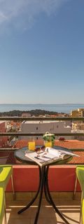 Apartman Makarska - CDM085