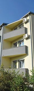 Apartman Rovinj - CIV529