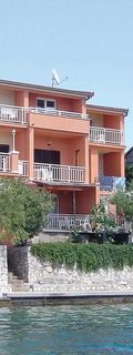 Apartman Klek - CDR337