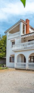 Apartman Omišalj - CKK022