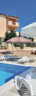 Apartman Posedarje - CDZ317