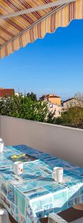 Apartman Rab - CKR449