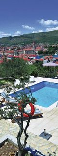 Apartman Trogir - CDE790