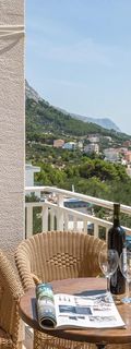 Apartman Makarska - CDM223