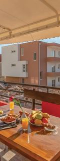 Apartman Makarska - CDF019