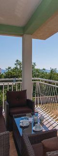 Apartman Labin - CIO112