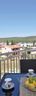 Apartman Bibinje - CDZ331