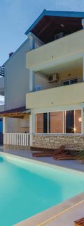 Apartman Biograd na Moru - CDZ161