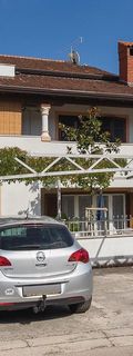 Apartman Poreč - Parenzo - CIE184