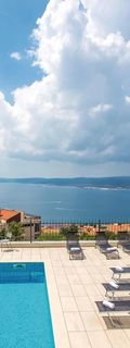 Apartman Crikvenica - CKA145