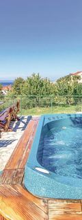 Apartman Rab - CKR172