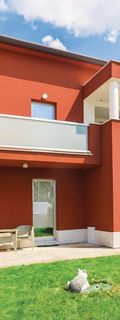 Apartman Novigrad - Cittanova - CIU468