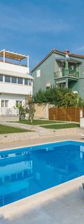 Apartman Novigrad - Cittanova - CIU653