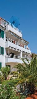 Apartman Rabac - CIO048