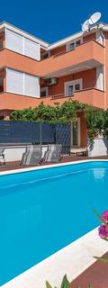 Apartman Plano - CDF917