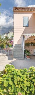 Apartman Makarska - CDE096