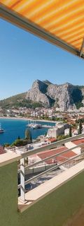 Apartman Omiš - CDF506