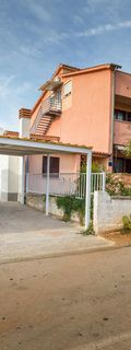 Apartman Fažana - CIF650